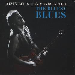 Alvin Lee : The Bluest Blues